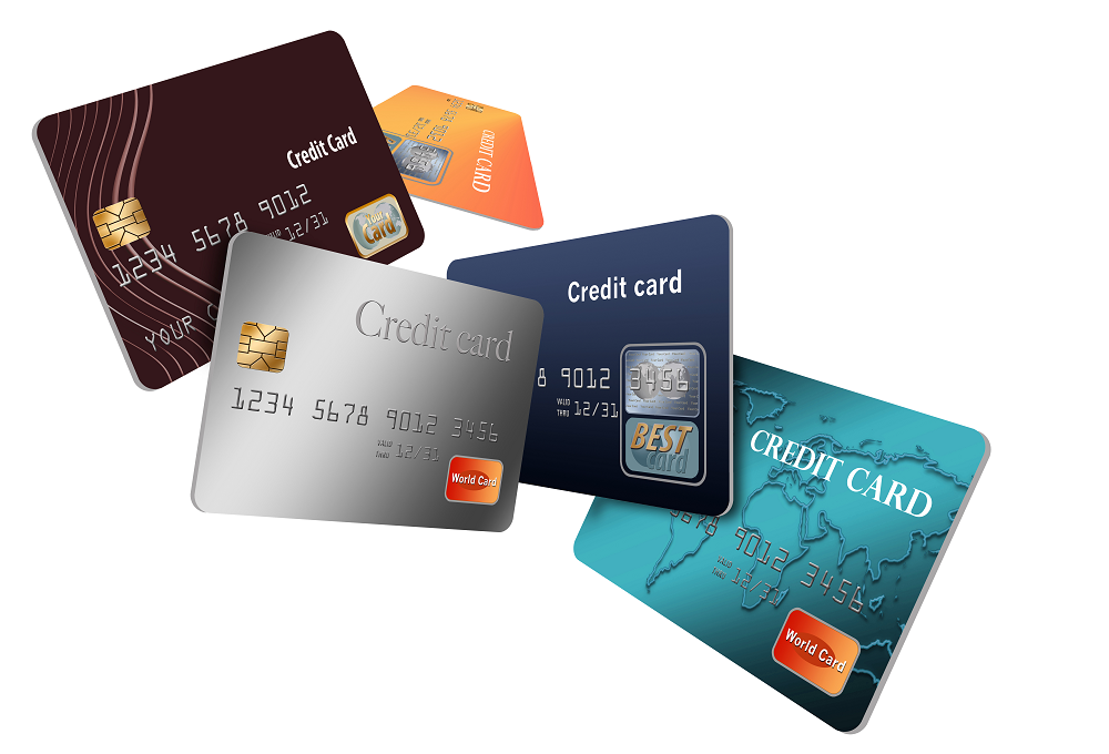 compare credit cards no annual fee